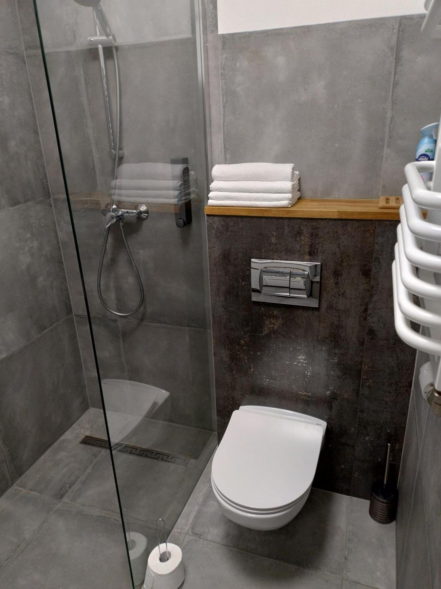 Apartament Marco Koszalin Zimmer foto