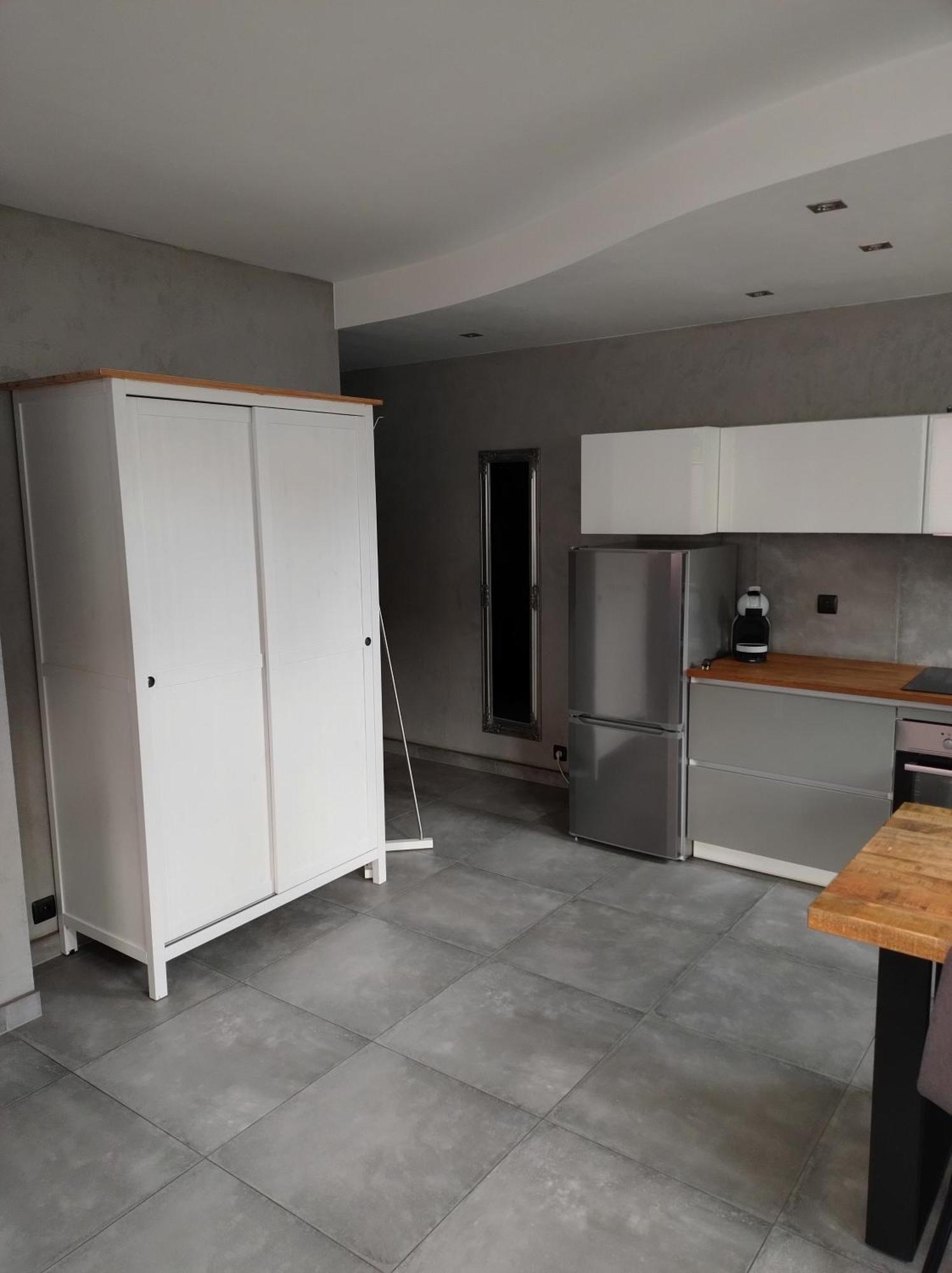 Apartament Marco Koszalin Zimmer foto